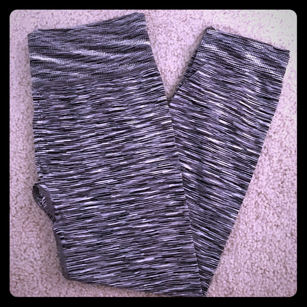 Forever 21 Workout Pants